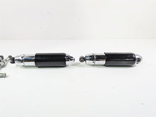 Load image into Gallery viewer, 2016 Harley FXDF Dyna Fat Bob Rear Suspension Shock Set 12" 54000049