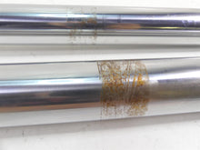 Load image into Gallery viewer, 2008 Harley Softail FXSTB Night Train 41mm Front Fork Leg Set 46004-07 46006-08 | Mototech271