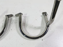 Load image into Gallery viewer, 1998 Honda GL1500 Valkyrie Tour Engine Guards Set 62501-MZ0-000