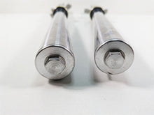 Load image into Gallery viewer, 2006 Honda V-Twin VTX1300 R Straight Showa Front Fork Leg Set 41mm 51400-MEA-671 | Mototech271