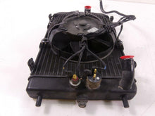 Load image into Gallery viewer, 2001 Kawasaki VN1500 Vulcan Classic Radiator Fan Reservoir Hoses Set 39060-1165 | Mototech271