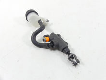 Load image into Gallery viewer, 2015 BMW R1200RT K52 Nissin Rear Brake Master Cylinder 1/2" 34318522398
