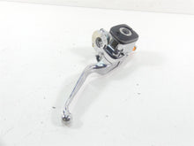 Load image into Gallery viewer, 2007 Harley FLHTCU SE2 CVO Electra Glide Front Brake Master Cylinder 41700740 | Mototech271