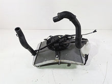 Load image into Gallery viewer, 2024 Kawasaki ZX6R ZX636 Ninja Radiator Fan Reservoir Hoses Set -Read 39060-0754 | Mototech271