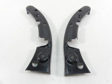 Load image into Gallery viewer, 2011 Harley Touring FLTRU Road Glide Rear Subframe Support Struts 47526-09