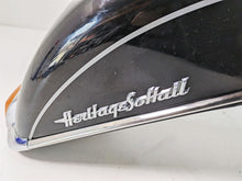 Load image into Gallery viewer, 2013 Harley Softail FLSTC Heritage Classic Front Fender Vivid Black 59129-09