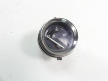 Load image into Gallery viewer, 2012 Harley Touring FLHTK Electra Glide Oil Pressure Gauge Instrument 74690-10