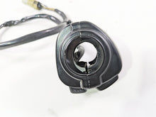 Load image into Gallery viewer, 2007 Harley Sportster XL1200 C Left Hand Blinker Light Control Switch 71682-06A