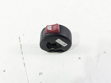 Load image into Gallery viewer, 2015 BMW R nineT K21 Right Control Switch NO- Grip Heater 61318546166