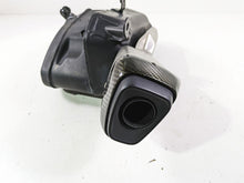 Load image into Gallery viewer, 2023 Triumph Street Triple 765 RS Oem Exhaust Muffler Chamber Section T2203454