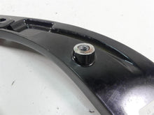 Load image into Gallery viewer, 2021 Harley Softail FXBBS Street Bob Rear Left Fender Brace Strut 59500423