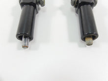 Load image into Gallery viewer, 2008 Harley Softail FLSTSB Cross Bones Rear Passenger Pillion Foot Pegs 33048-72 | Mototech271