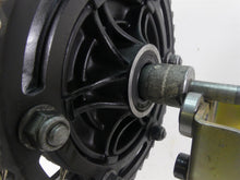 Load image into Gallery viewer, 2015 BMW F800GS K72 Straight Rear Wheel Rim 17x4.25 36317719727 36318564177 | Mototech271