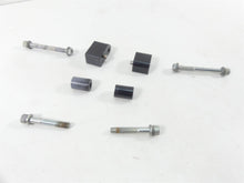 Load image into Gallery viewer, 2010 Harley Touring FLHX Street Glide Kuryakyn Floor Board Extension Adapter