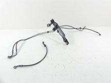 Load image into Gallery viewer, 2021 Aprilia RS 660 Front Abs Brake Line Hose Set 2B007004 2B007005 2B006455 | Mototech271