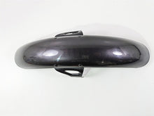 Load image into Gallery viewer, 2011 Harley FXDC Dyna Super Glide Front Fender Tire Hugger Guard 60139-06B | Mototech271