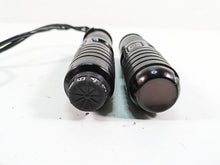 Load image into Gallery viewer, 2018 Harley Touring FLHXSE CVO Street Glide Kahuna Heated Handgrip Set 56100331 | Mototech271