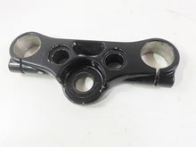 Load image into Gallery viewer, 2010 Harley Dyna FXDB Street Bob Upper Triple Tree Steering Clamp 46857-08