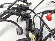 Load image into Gallery viewer, 2018 Kawasaki ZX1002 Ninja H2 SX Main & Sub Wiring Harness Loom 26031-2492