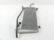 Load image into Gallery viewer, 2020 Ducati Panigale V2 Upper Coolant Radiator - Straight No Leaks 54841201A | Mototech271