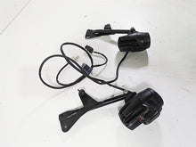 Load image into Gallery viewer, 2017 BMW F800GS Adv K75 Daytime Running Fog Spot Light & Mount Set 63178532147