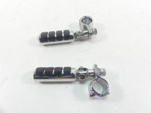 Load image into Gallery viewer, 1999 Harley Touring FLHTCUI Electra Glide Kuryakyn Highway Foot Peg Set 7964