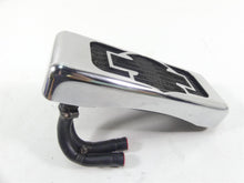 Load image into Gallery viewer, 2009 Harley FXDL Dyna Low Rider Oil Cooler Mount Cover | Mototech271