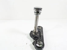 Load image into Gallery viewer, 2016 Harley FXDL Dyna Low Rider Lower Triple Tree Clamp 49Mm 45539-08 | Mototech271