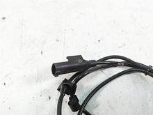 Load image into Gallery viewer, 2007 BMW R1200RT K26 Front Wheel Speed Abs Sensor 34527677824 | Mototech271