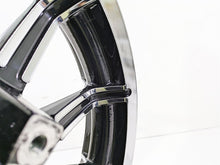 Load image into Gallery viewer, 2015 Harley Touring FLHTKL E -Glide Low 17x3 Front Wheel Impeller 10Sp 43300386 | Mototech271