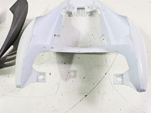 Load image into Gallery viewer, 2012 Triumph Daytona 675 Rear Tail Cover Fairing Cowl Set T2307508 | Mototech271