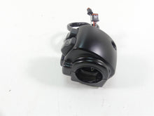 Load image into Gallery viewer, 2018 Harley Softail FXFB Fat Bob Right Hand Start Stop Control Switch 71500462 | Mototech271