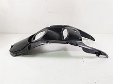 Load image into Gallery viewer, 2006 Yamaha GP1300R Waverunner Upper Center Dash Panel Cover F0X-U5554-00-00