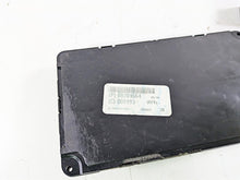 Load image into Gallery viewer, 2018 Harley Softail FXFBS Fat Bob Bcm Y-Axis Security Module + Fob Key 41000349C | Mototech271