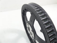 Load image into Gallery viewer, 2009 Harley XR1200 Sportster Rear Drive Belt Pulley Sprocket 68T 1" 40354-07 | Mototech271