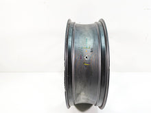 Load image into Gallery viewer, 2016 BMW R1200R K53 Straight 17x5.5 Rear Wheel Rim -Read 36318556340