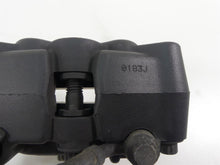 Load image into Gallery viewer, 2013 Harley FXDWG Dyna Wide Glide Front Brake Caliper & Line 41300001 | Mototech271