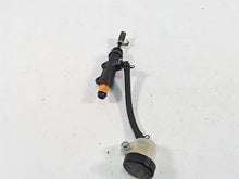 Load image into Gallery viewer, 2021 Aprilia RS660 Rear Brembo Brake Master Cylinder 2B007140