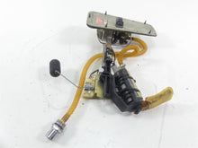 Load image into Gallery viewer, 2004 Harley Softail FXSTD SE CVO Deuce Fuel Gas Petrol Pump -Tested 75130-01C | Mototech271