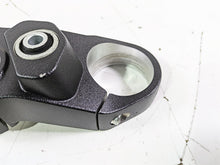 Load image into Gallery viewer, 2017 Ducati Monster 1200 S Upper Triple Tree Steering Clamp Ohlins 34111001AC | Mototech271