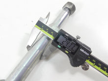 Load image into Gallery viewer, 2018 Harley Sportster XL1200 Custom Front Axle Wheel Spindle 25mm 41628-08 | Mototech271