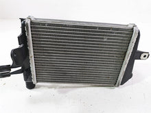 Load image into Gallery viewer, 2014 BMW R1200 RT RTW K52 Left Radiator Hose Set 17118546408