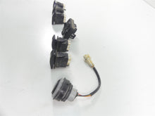 Load image into Gallery viewer, 2020 Can Am Maverick X3 XMR Turbo RR Start Stop Light All Switch Set 710006059