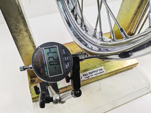 Load image into Gallery viewer, 2006 Harley Sportster XL1200 Straight 21x2.15 Front Wheel Spoke Rim 44610-05A | Mototech271