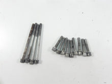 Load image into Gallery viewer, 2019 Harley Softail FLSB Sport Glide Outer Primary Drive Clutch Cover 25701074 | Mototech271