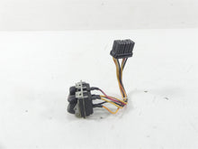 Load image into Gallery viewer, 2013 Harley Touring FLHX Street Glide Auxiliary Switches Knob Set 70219-08