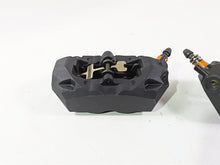 Load image into Gallery viewer, 2015 BMW R1200 GS Adv K51 Brembo Front Brake Caliper Set 100mm 34118556205