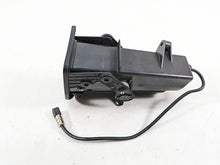 Load image into Gallery viewer, 2020 Harley Touring FLHX Street Glide Front Fairing Media Compartment 76000107A