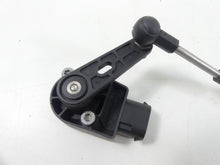 Load image into Gallery viewer, 2015 BMW R1200RT K52 Front Rear Bike Level Height Sensor Set 37146860843 | Mototech271