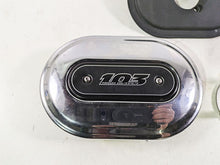 Load image into Gallery viewer, 2016 Harley FXDL Dyna Low Rider Air Cleaner Breather Filter High Output 28723-10 | Mototech271